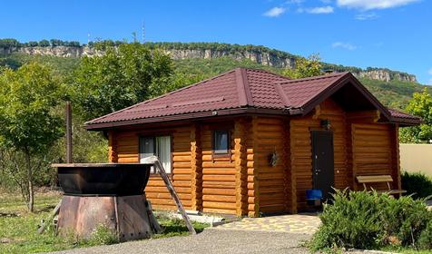 Горное озеро от Травел Хотелс Антураж