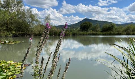 Горное озеро от Травел Хотелс Антураж