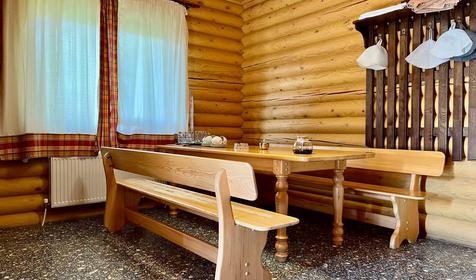 Горное озеро от Травел Хотелс Антураж