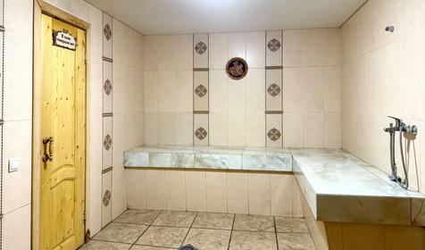 Горное озеро от Травел Хотелс Антураж