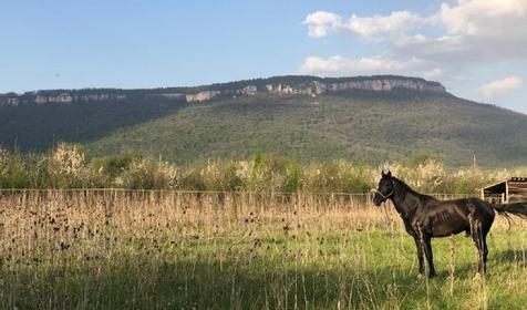 Горное озеро от Травел Хотелс Антураж