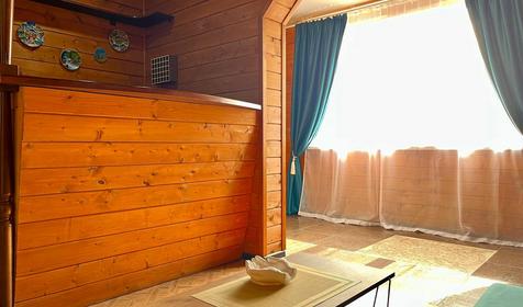 Горное озеро от Травел Хотелс Антураж