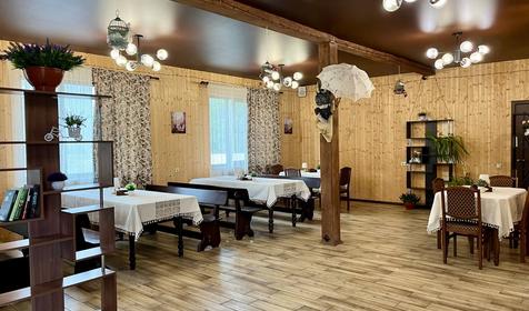 Горное озеро от Травел Хотелс Антураж