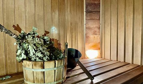 Горное озеро от Травел Хотелс Антураж