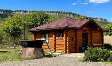 Горное озеро от Травел Хотелс Антураж