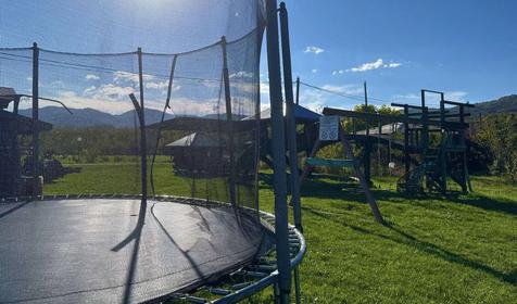 Горное озеро от Травел Хотелс Антураж