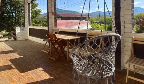 Горное озеро от Травел Хотелс Антураж