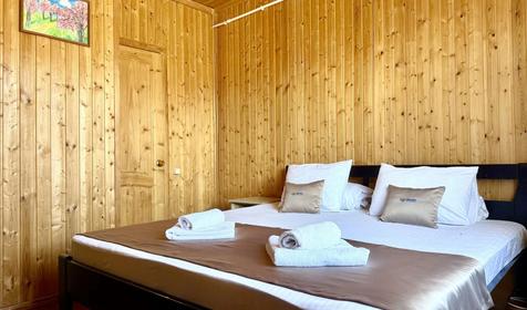 Стандарт с кухней