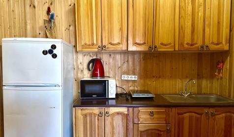 Стандарт с кухней