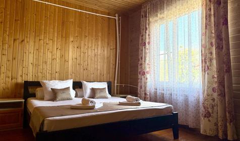 Стандарт с кухней