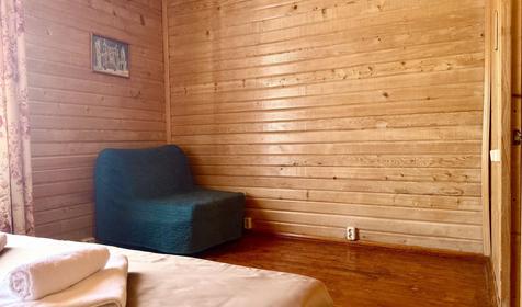 Стандарт с кухней