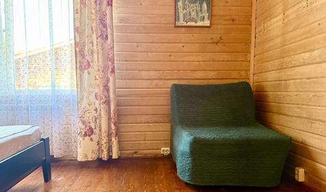 Стандарт с кухней