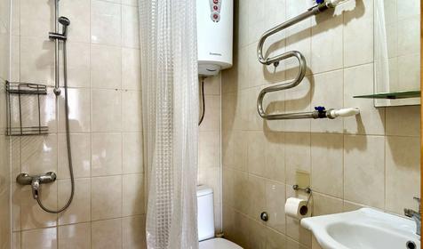 Стандарт с кухней