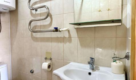 Стандарт с кухней