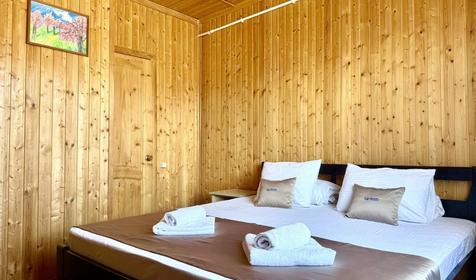 Стандарт с кухней