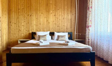 Стандарт с кухней