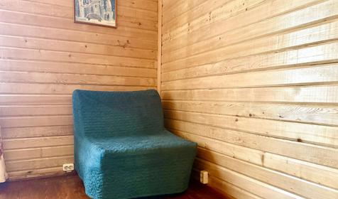 Стандарт с кухней