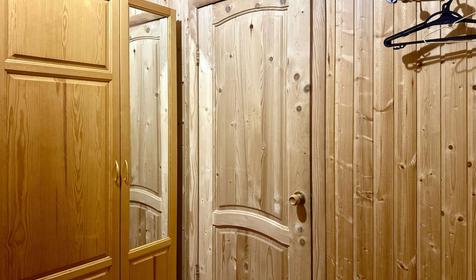 Стандарт с кухней