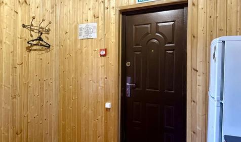 Стандарт с кухней