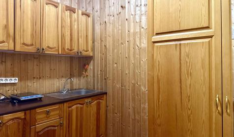 Стандарт с кухней