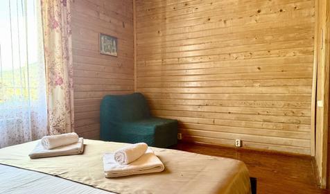 Стандарт с кухней