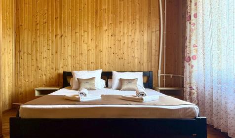 Стандарт с кухней