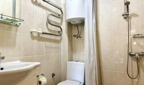 Треместный стандрт с кухней