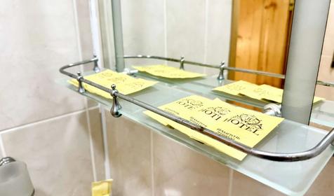 Треместный стандрт с кухней