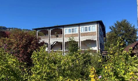 Треместный стандрт с кухней