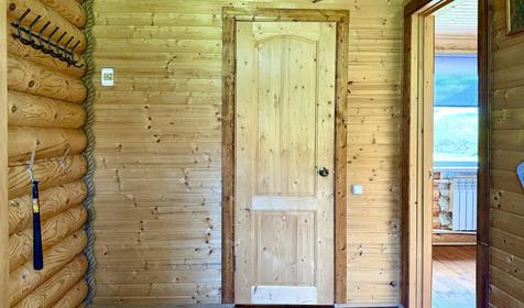 Четырехместный стандарт с кухней