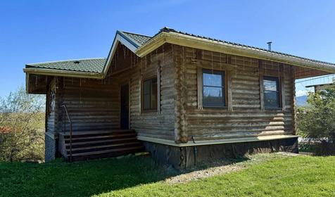 Пятикомнатный десятиместный дом