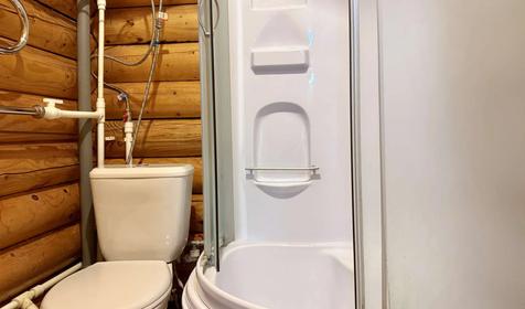 Пятикомнатный десятиместный дом