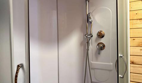 Пятикомнатный десятиместный дом