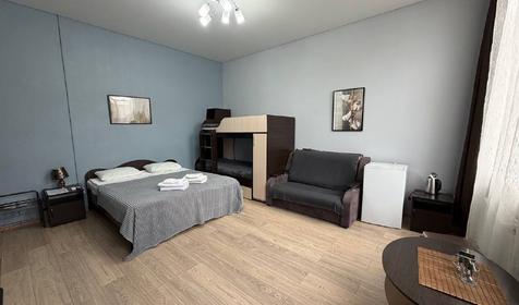 Семейный улучшенный