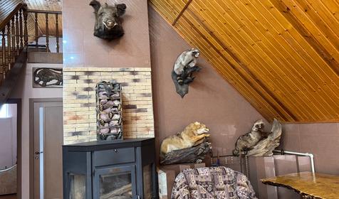 Кубанское Раздолье