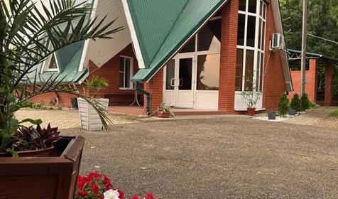 Кубанское Раздолье