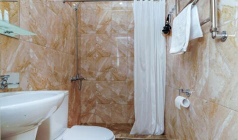 Двухкомнатный