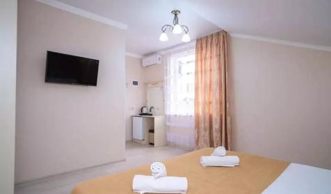 Двухместный стандарт