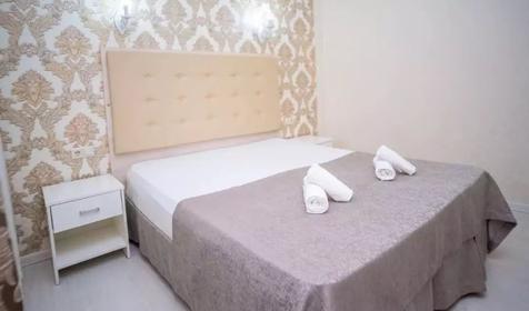 Двухместный стандарт