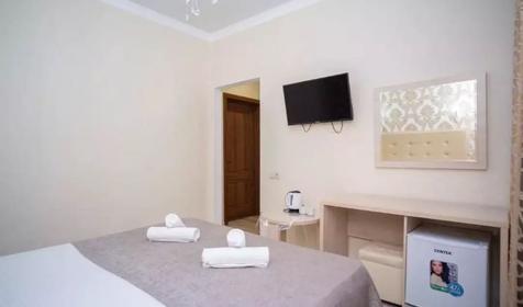 Двухместный стандарт