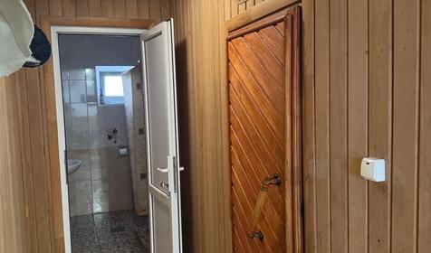 Генеральский домик