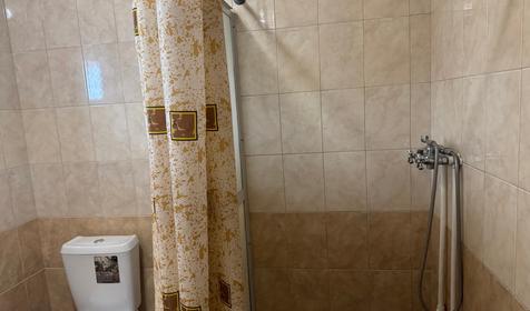 Генеральский домик