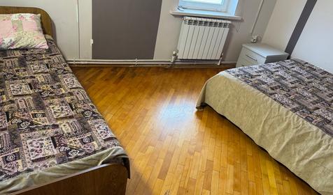 Охотничий дом