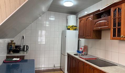 Охотничий дом