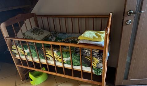 Охотничий дом