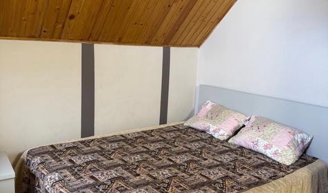 Охотничий дом