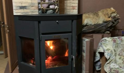 Охотничий дом