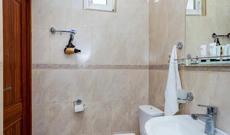 Комфорт четырехместный без балкона