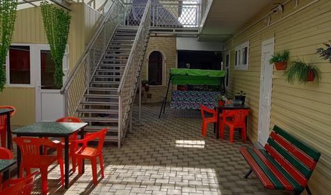 На Бульварной