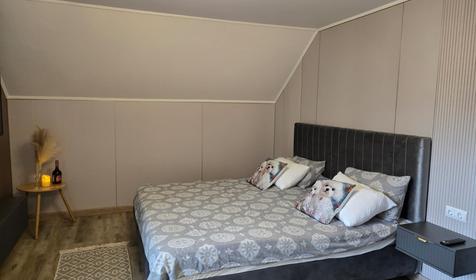 Арт-Студия трехместная